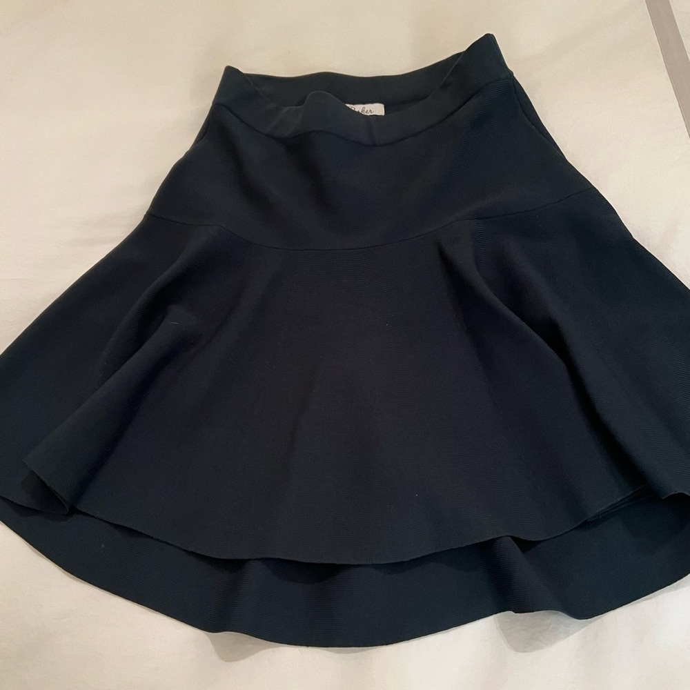 Parker Skirt